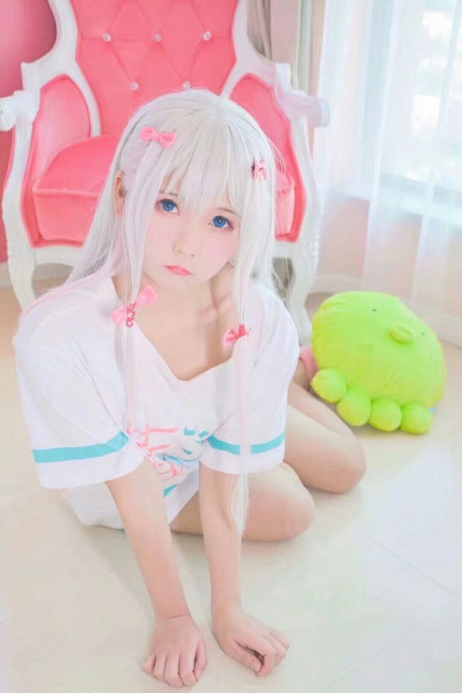 我的妹妹是黄漫老师？