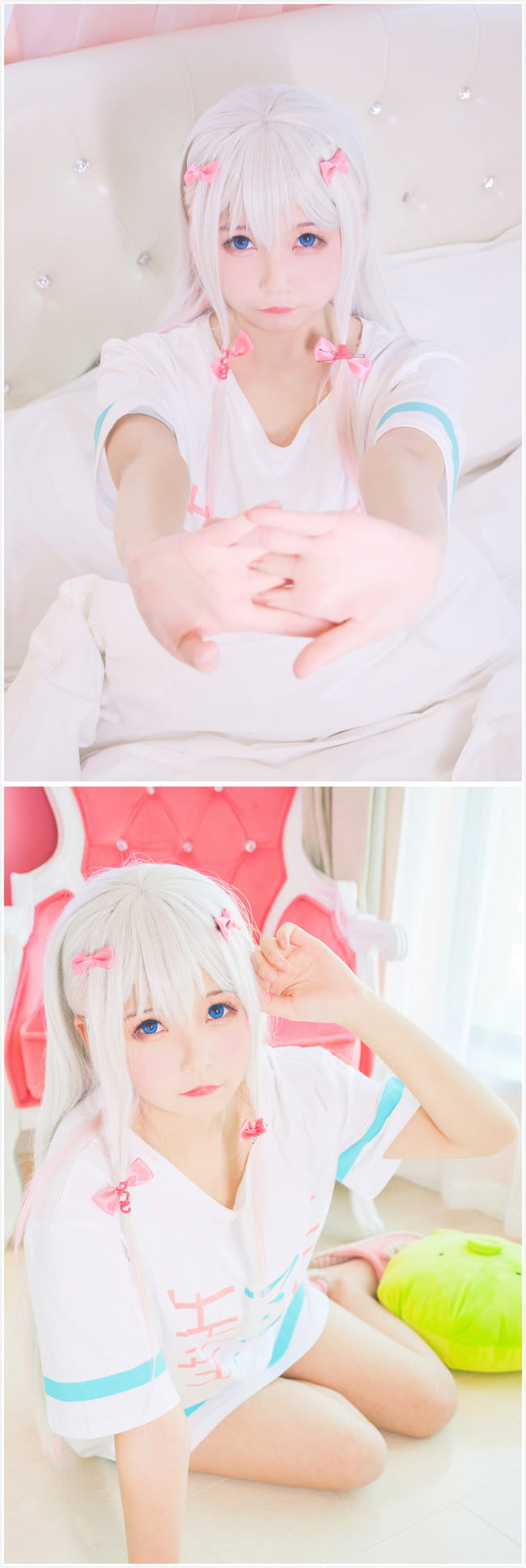 我的妹妹是黄漫老师？