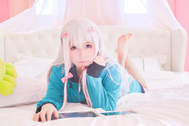 我的妹妹是黄漫老师？