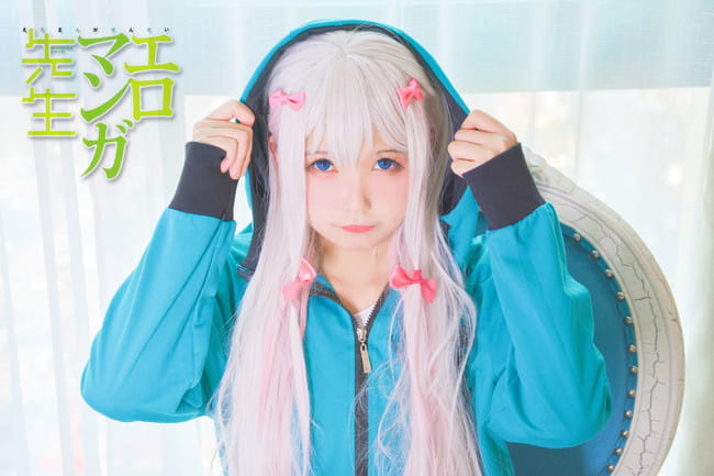 我的妹妹是黄漫老师？