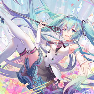 不知这是一个美好 二次元动漫头像