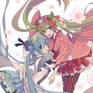 不知这是一个美好 二次元动漫头像