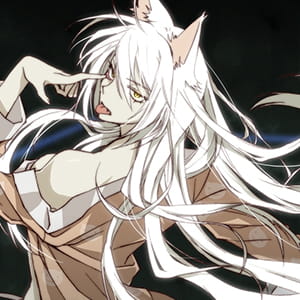 我只知道我所知道的 二次元动漫头像