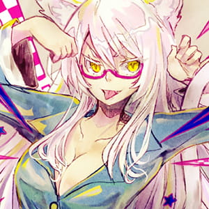 我只知道我所知道的 二次元动漫头像