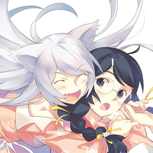 我只知道我所知道的 二次元动漫头像