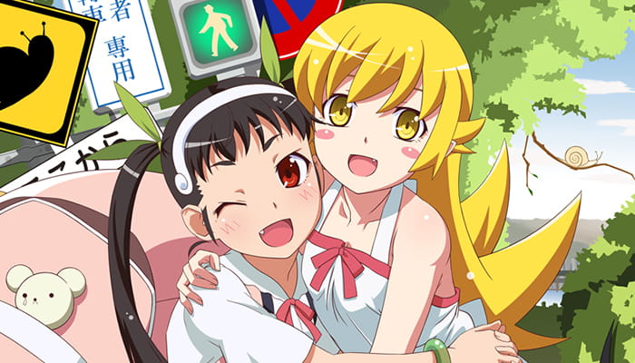 动漫人物图片 大合集 持续更新中(1)