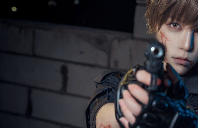 白起：只要你在风里，我就能听到~~~