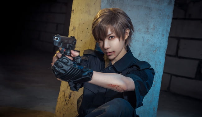 白起：只要你在风里，我就能听到~~~