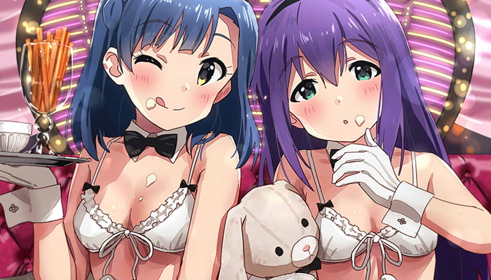 P站画师推荐 大合集 持续更新中(1)