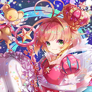 你的言语 我爱听 却不明白 二次元女生头像