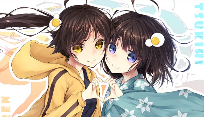 动漫人物图片 大合集 持续更新中(1)