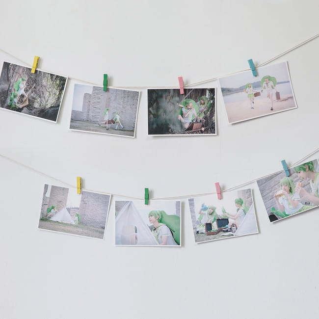 旅行青蛙 蛙boy 蛙girl cosplay