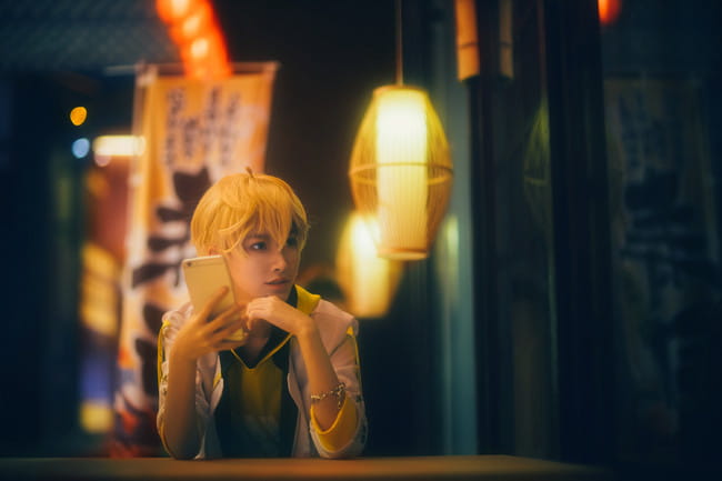 白色情人节，有收到我的电话吗？