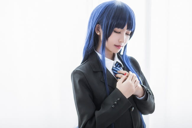 《白色相簿2》冬马和纱