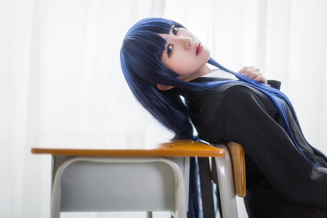 《白色相簿2》冬马和纱