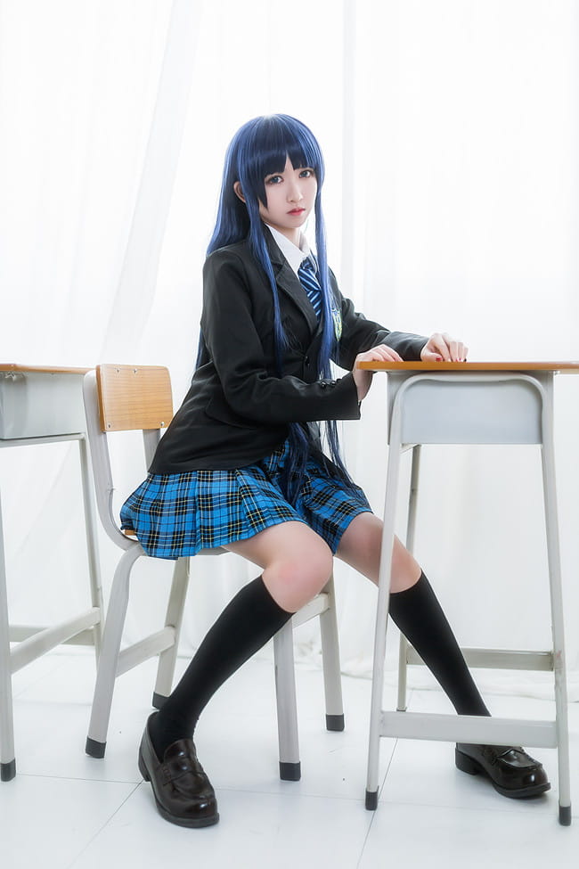 《白色相簿2》冬马和纱