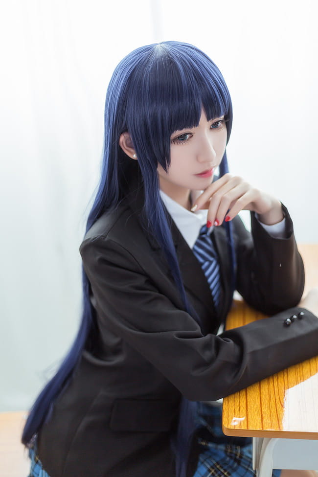 《白色相簿2》冬马和纱