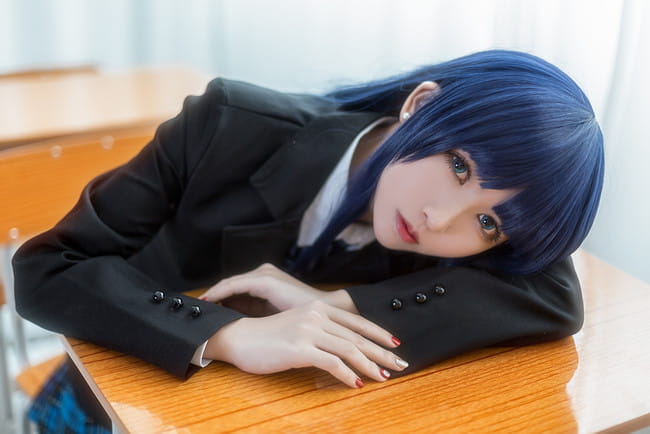 《白色相簿2》冬马和纱