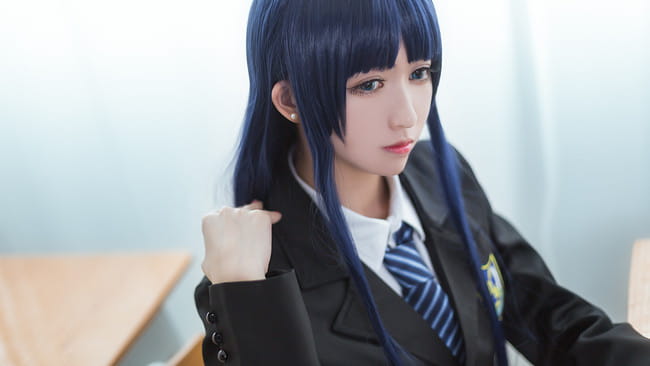 《白色相簿2》冬马和纱