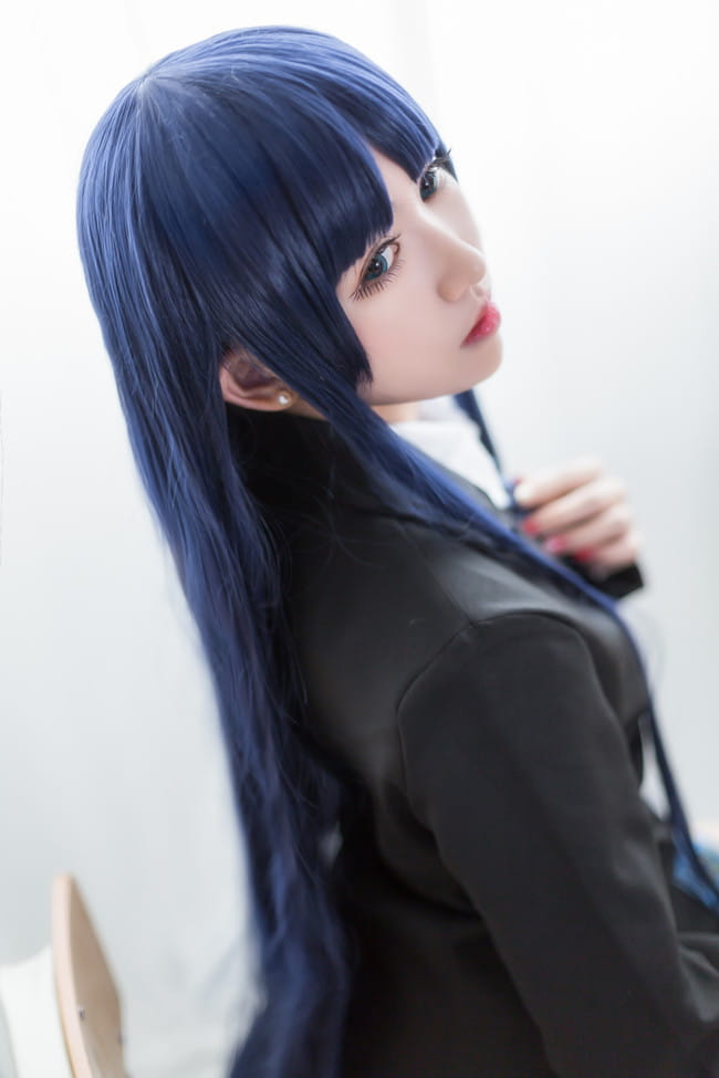 《白色相簿2》冬马和纱