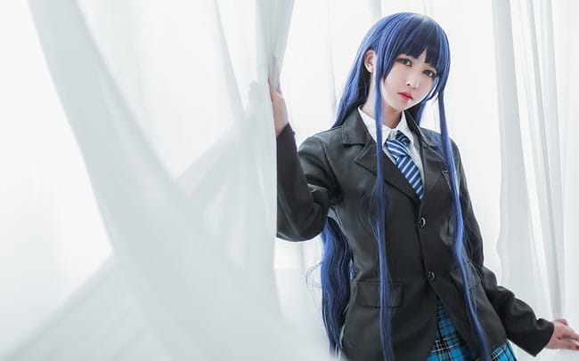 《白色相簿2》冬马和纱