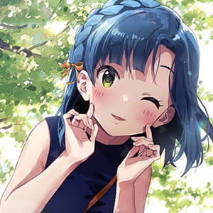 太多欲言又止 我讲不出口 二次元动漫头像