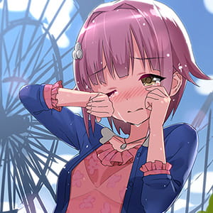 有时候我们拒绝什么 并不是因为不喜欢什么 二次元动漫头像