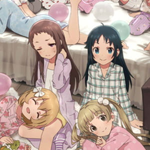 有时候我们拒绝什么 并不是因为不喜欢什么 二次元动漫头像