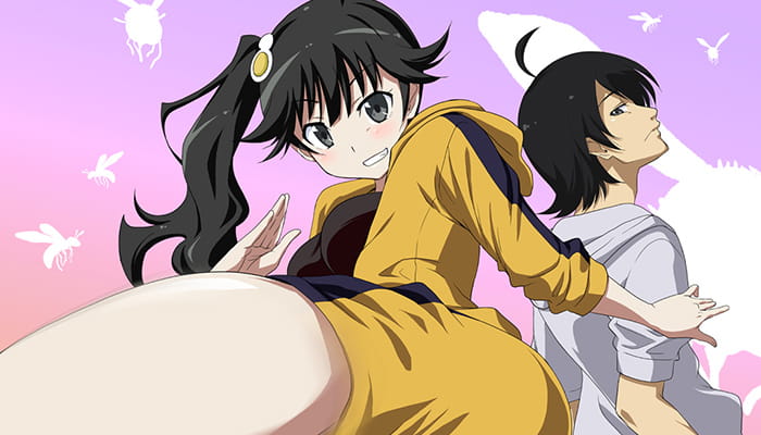 动漫人物图片 大合集 持续更新中(1)