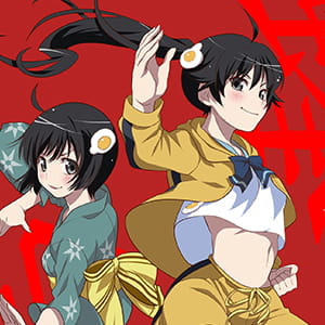 我是想找你商量事 绝不是闲聊 二次元女生头像