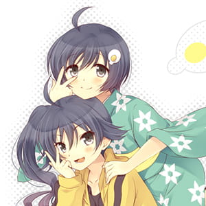 我是想找你商量事 绝不是闲聊 二次元女生头像