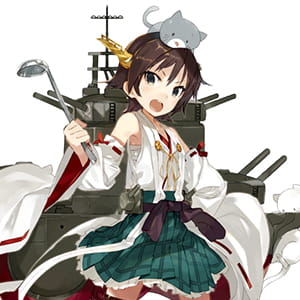 我没有别的东西奉献 二次元动漫头像