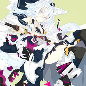 我没有别的东西奉献 二次元动漫头像