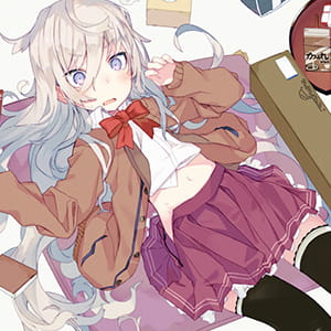 对不确定的东西倾心 二次元动漫头像