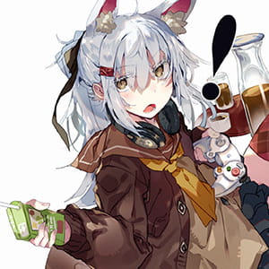 对不确定的东西倾心 二次元动漫头像