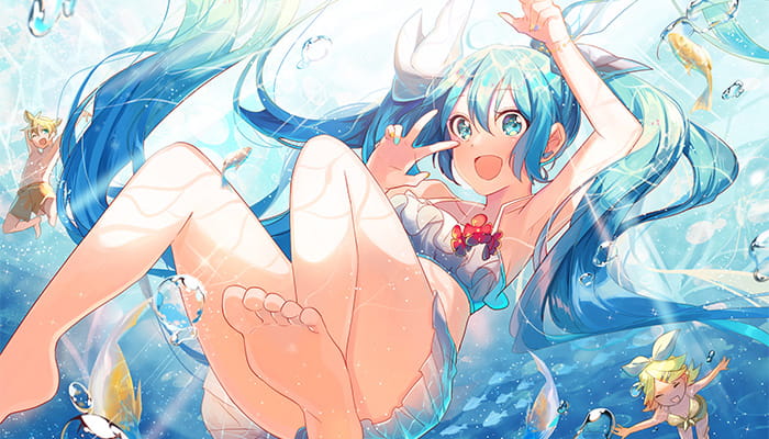 P站画师推荐 大合集 持续更新中(1)