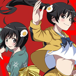 只要蕴藏着想成为真物的意志 二次元女生头像