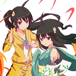 只要蕴藏着想成为真物的意志 二次元女生头像