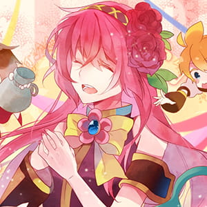 只有移开目光 不算是逃避 二次元动漫头像