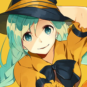 只有移开目光 不算是逃避 二次元动漫头像