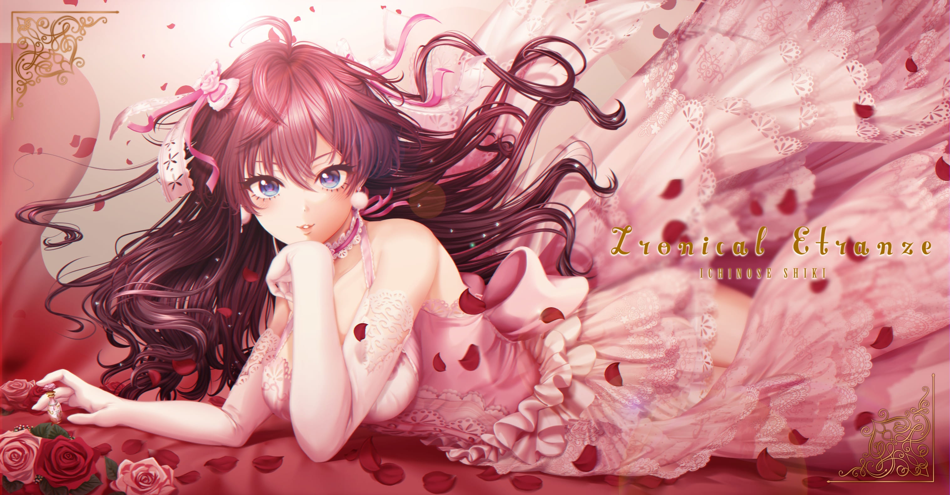 pop子和pipi美 动漫壁纸20180320期(1)