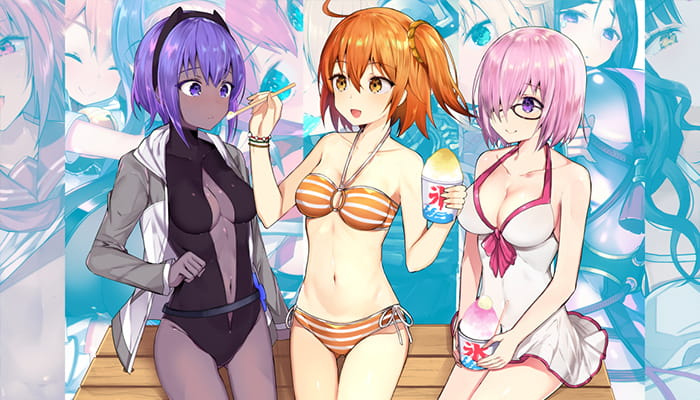 P站画师推荐 大合集 持续更新中(1)