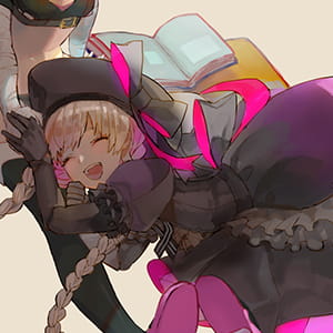 我现在早已明白 不管是爱情 亲情还是友情 二次元动漫头像