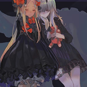 我现在早已明白 不管是爱情 亲情还是友情 二次元动漫头像