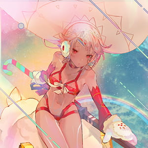 我现在早已明白 不管是爱情 亲情还是友情 二次元动漫头像