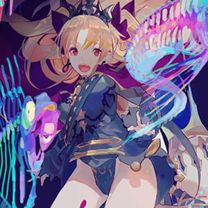 生气时 不要做有罪过的事情 二次元女生头像