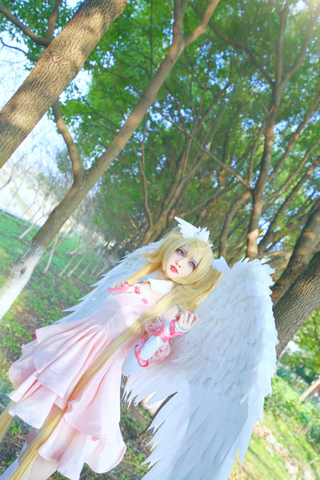 守护甜心 月咏歌呗