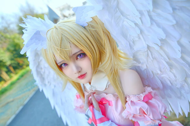 守护甜心 月咏歌呗