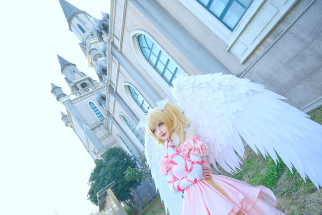 守护甜心 月咏歌呗