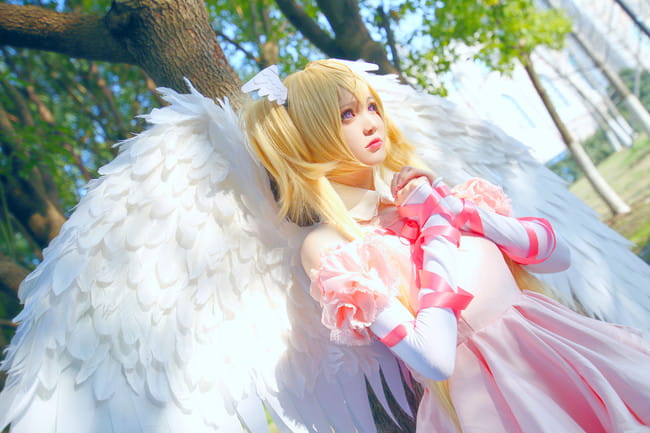 守护甜心 月咏歌呗